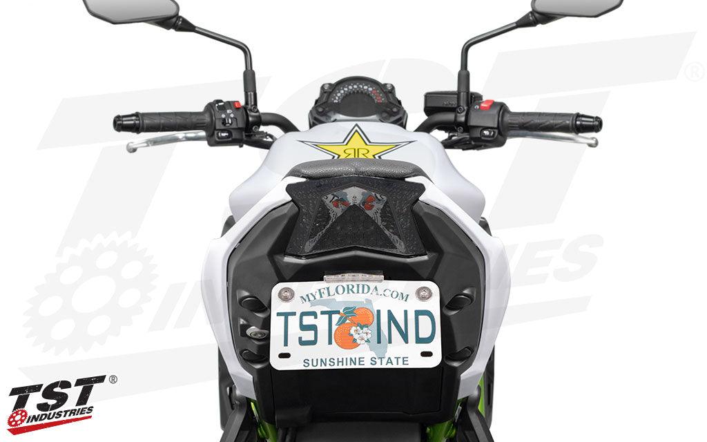 TST Tail Light for Kawasaki Z650 - My Superbike Store