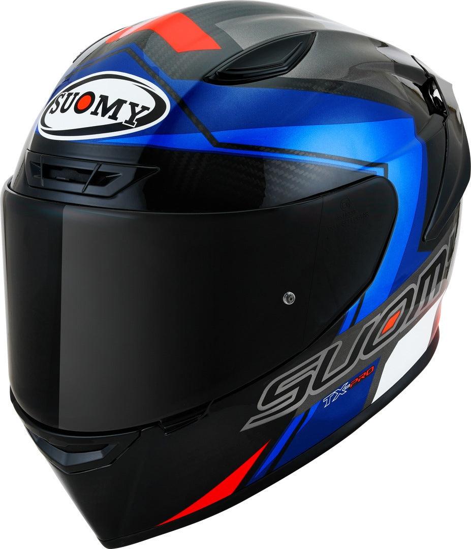 Suomy TX-Pro Glam Helmet - My Superbike Store