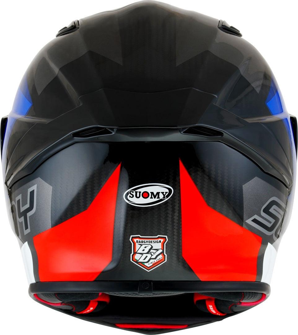 Suomy TX-Pro Glam Helmet - My Superbike Store