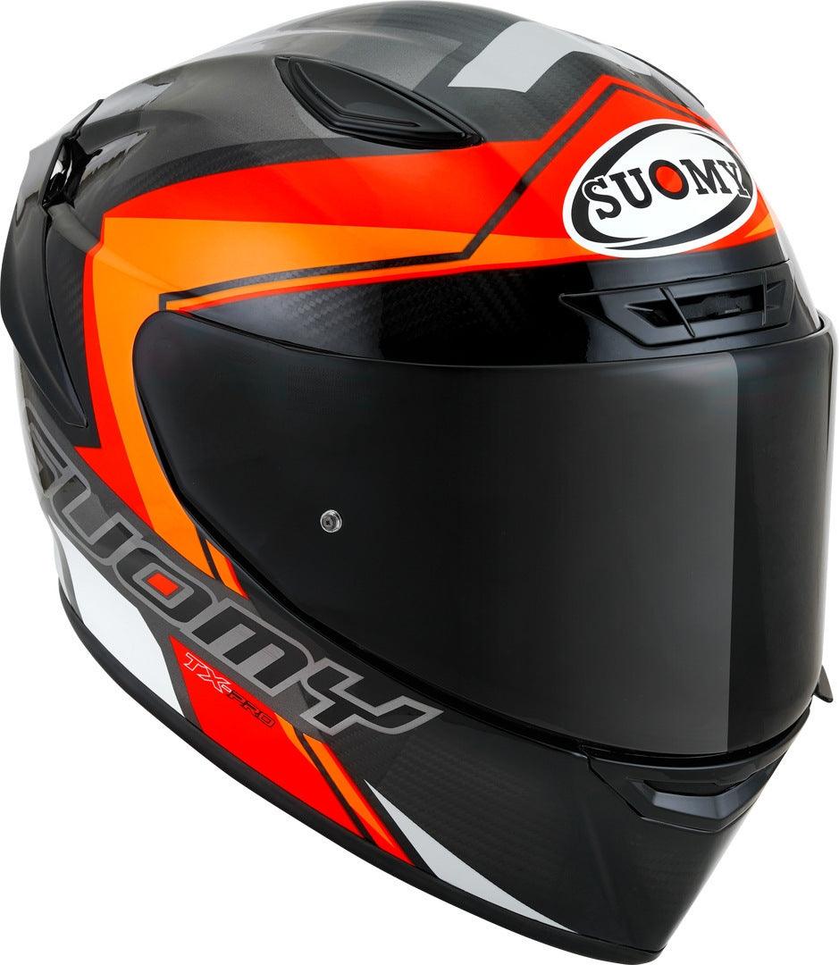 Suomy TX-Pro Glam Helmet - My Superbike Store