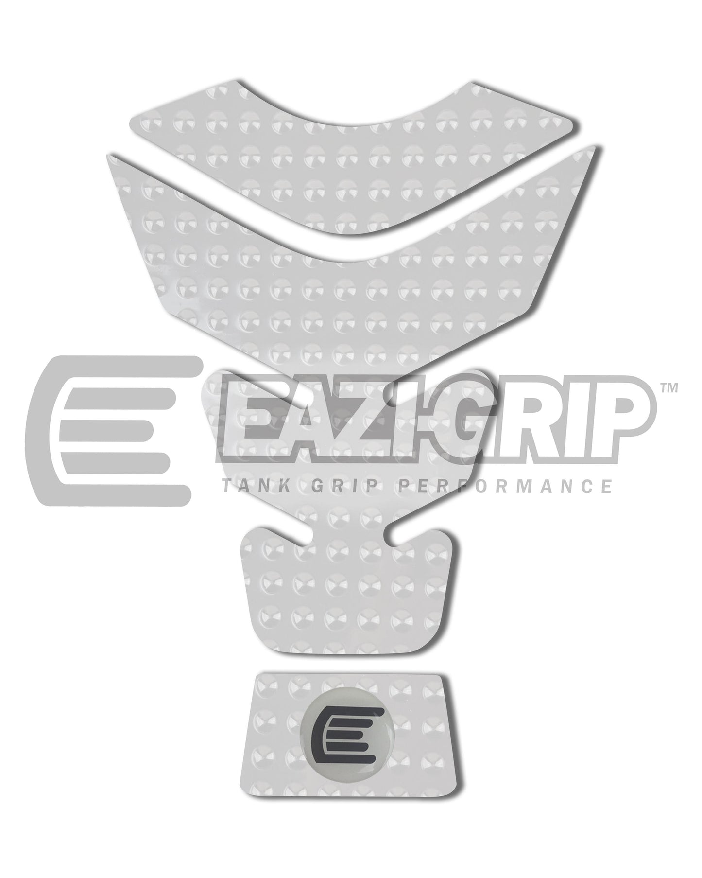 Eazi-Grip Centre Tank Pads - My Superbike Store