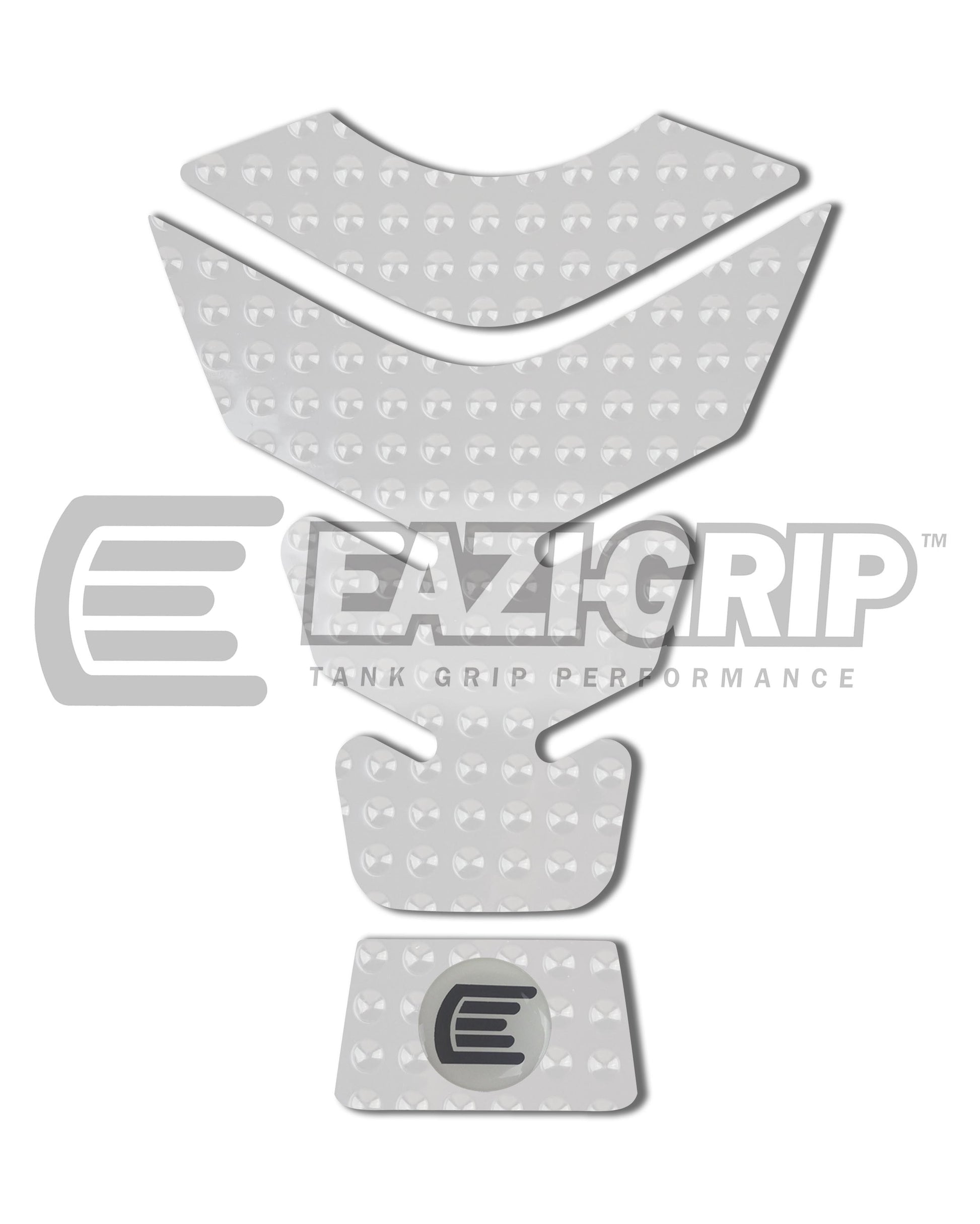 Eazi-Grip Centre Tank Pads - My Superbike Store