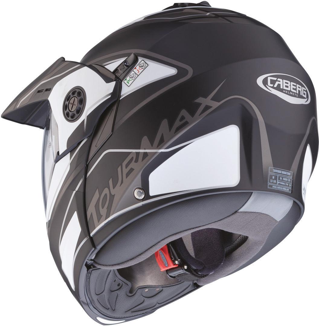 Caberg Tourmax Marathon Helmet - My Superbike Store