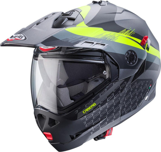 Caberg Tourmax X Sarabe Helmet - My Superbike Store