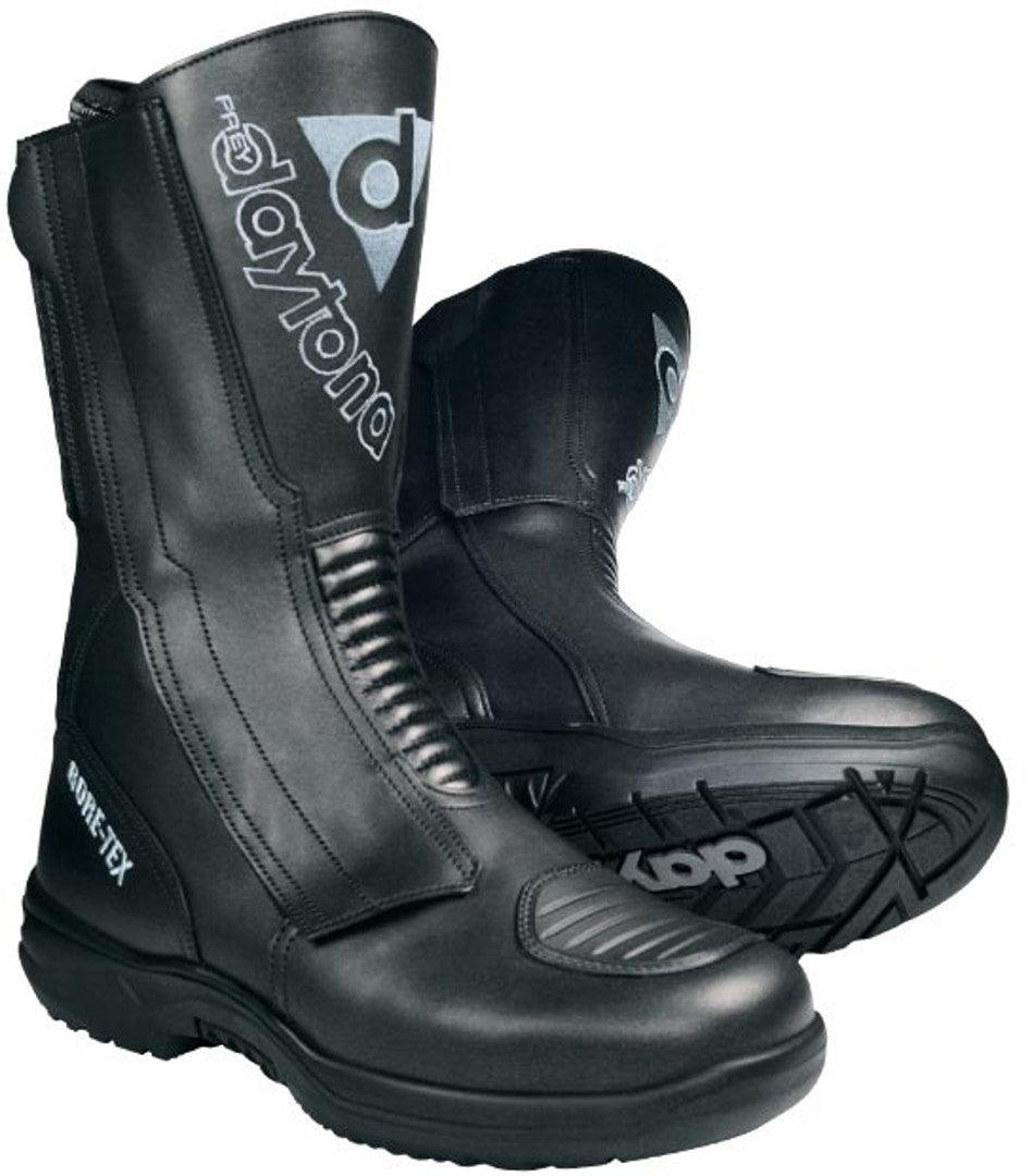 Daytona Travel Star GTX Waterproof Boots - My Superbike Store