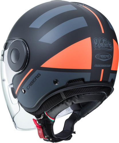 Caberg Uptown Loft Helmet - My Superbike Store