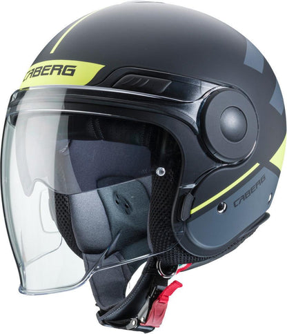 Caberg Uptown Loft Helmet - My Superbike Store