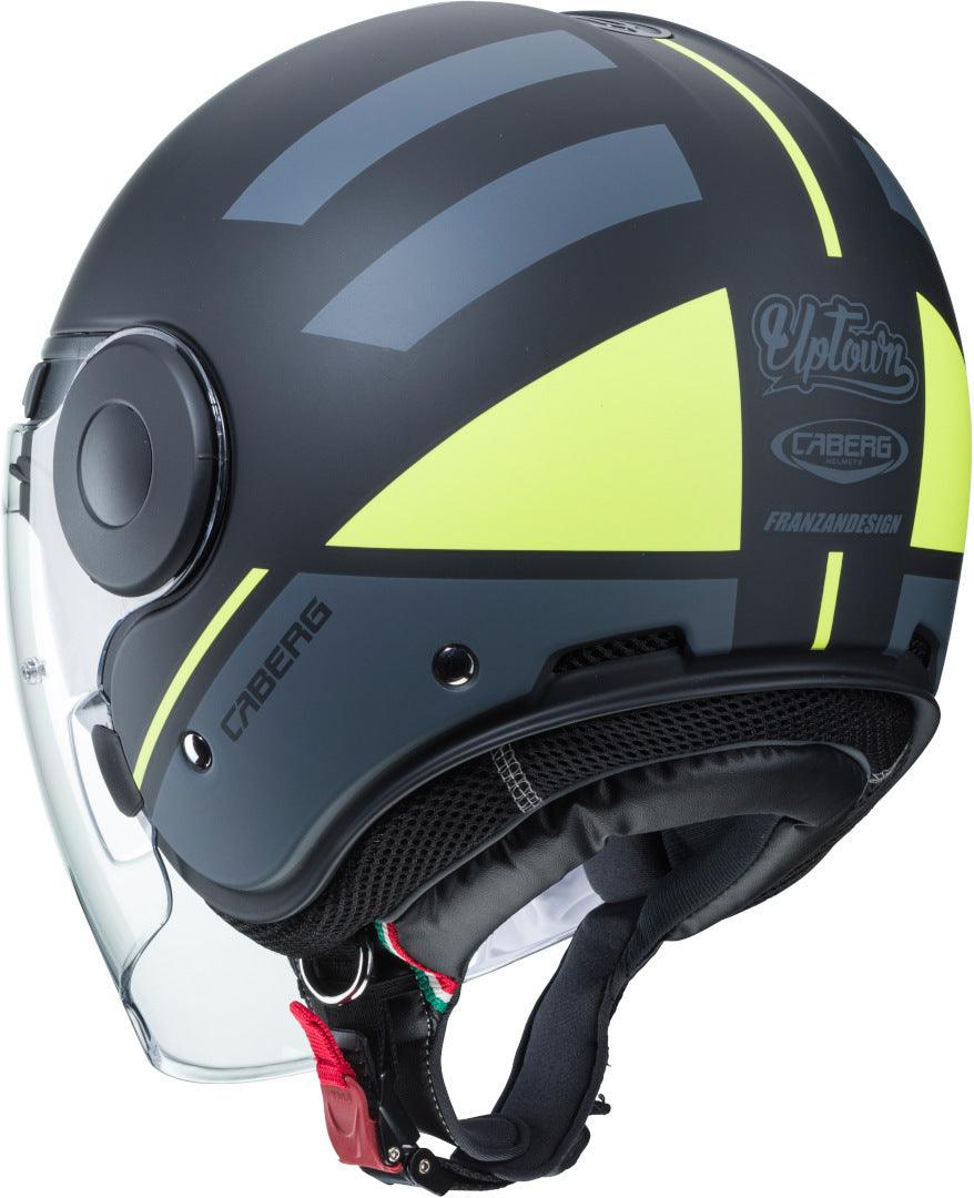 Caberg Uptown Loft Helmet - My Superbike Store