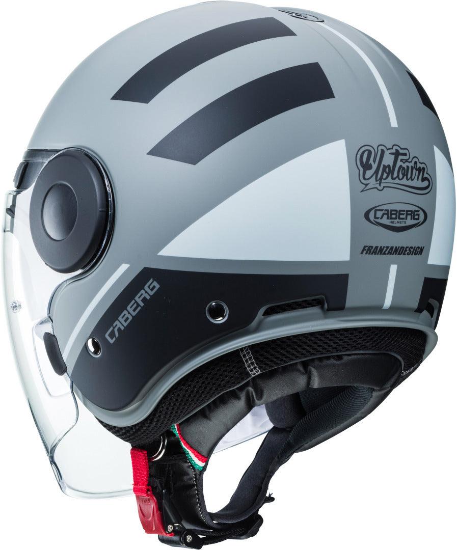 Caberg Uptown Loft Helmet - My Superbike Store