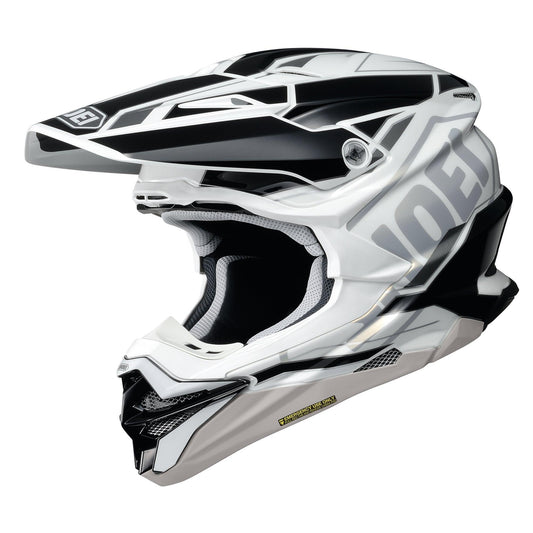 Shoei VFX-WR Motocross Allegiant TC-6 Helmet - My Superbike Store