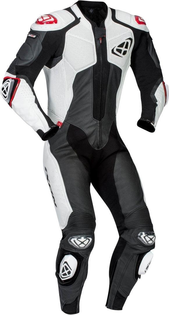 Ixon Vendetta Evo One Piece Leather Suit - My Superbike Store