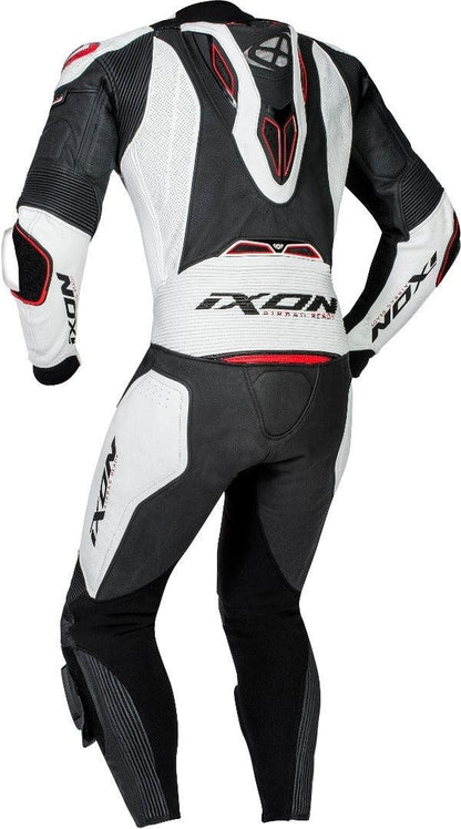 Ixon Vendetta Evo One Piece Leather Suit - My Superbike Store