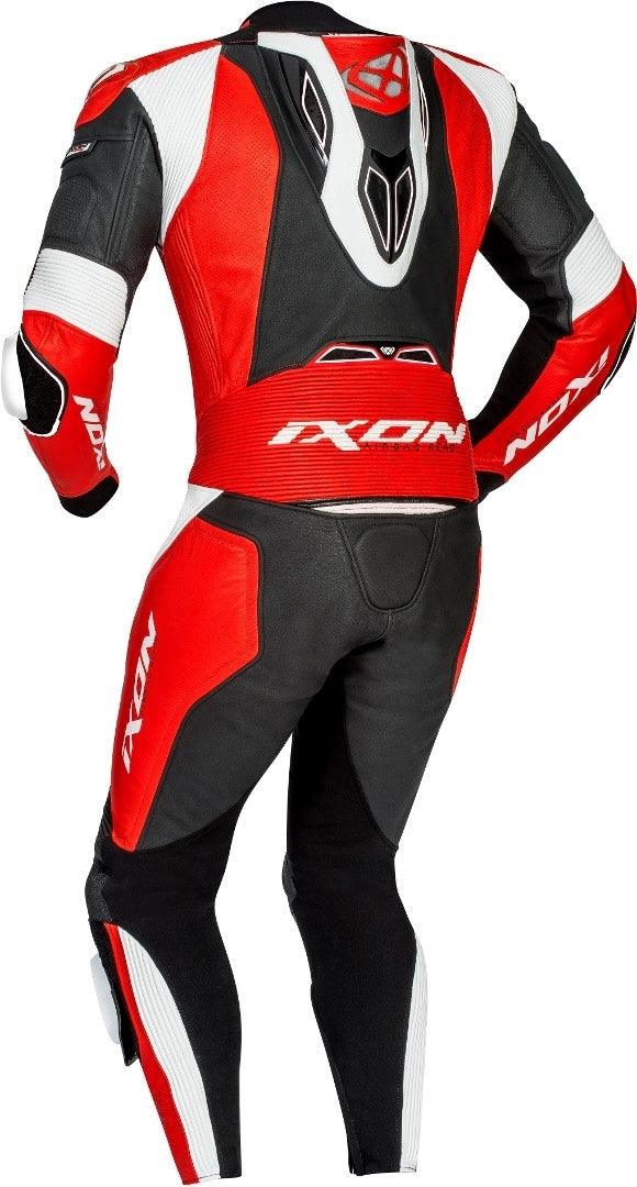 Ixon Vendetta Evo One Piece Leather Suit - My Superbike Store