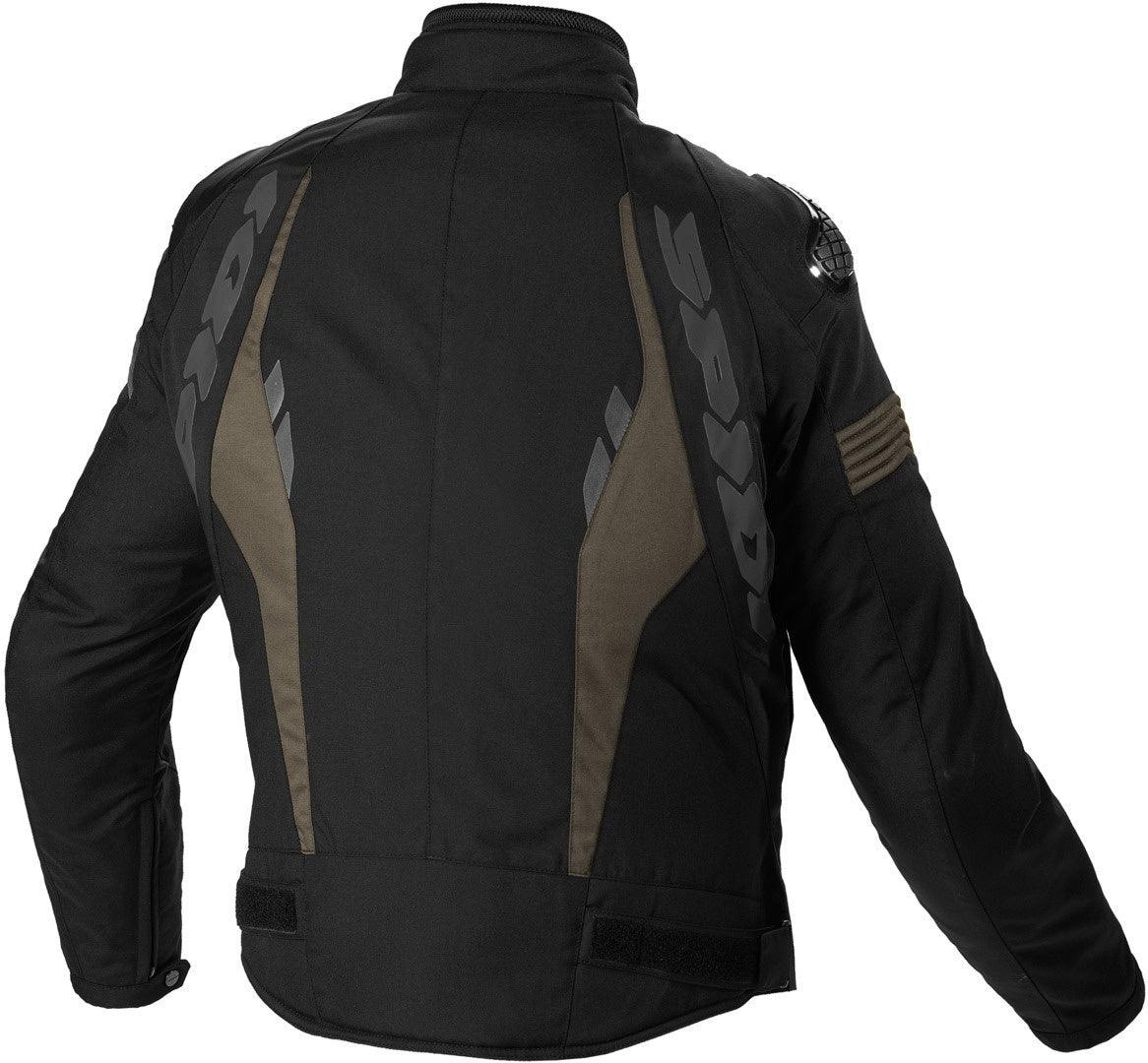 Spidi Warrior H2Out Textile Jacket - My Superbike Store