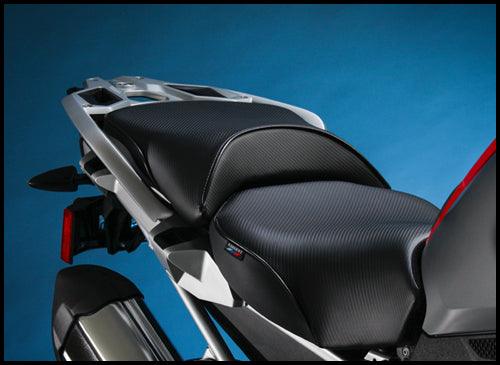 Sargent World Sport Adventure Touring Seat for BMW R 1250 GS Adventure - My Superbike Store