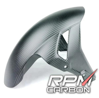 RPM Carbon Fiber Front Fender for BMW S1000RR 2020-22 - My Superbike Store