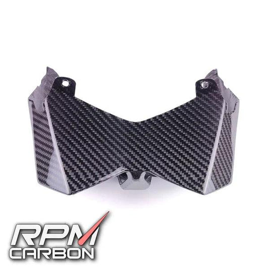 RPM Carbon Fiber Tail Light Cover for Kawasaki Ninja H2 SX - My Superbike Store