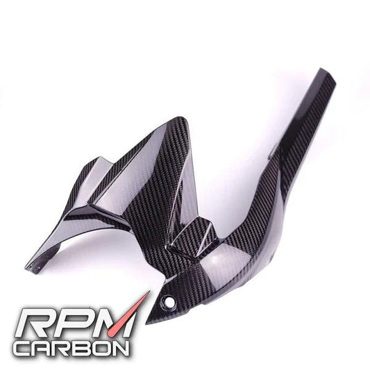 RPM Carbon Fiber Rear Fender for Kawasaki Ninja H2 SX - My Superbike Store