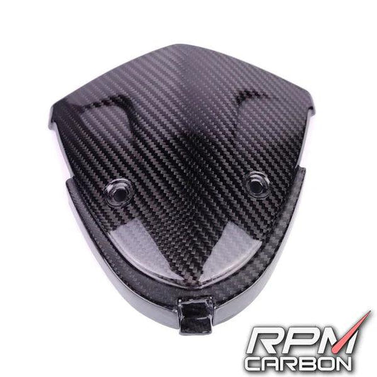 RPM Carbon Fiber Dashboard Cover For Aprilia RS 660 - My Superbike Store