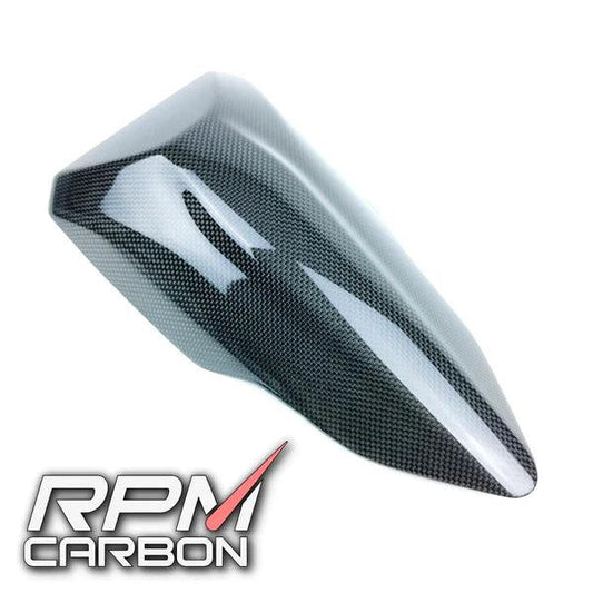 RPM Carbon Fiber Rear Seat Cover For Ducati Panigale 959 - My Superbike Store