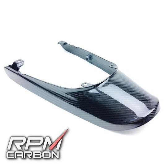 RPM Carbon Fiber Tail Cowl Fairing for Kawasaki Z900RS 2018-22 - My Superbike Store