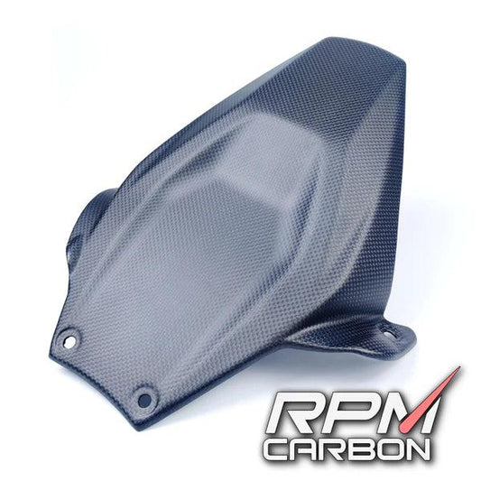 RPM Carbon Fiber Rear Fender For Ducati Panigale 899 - My Superbike Store