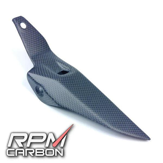 RPM Carbon Fiber Chain Guard For Ducati Panigale 959 - My Superbike Store