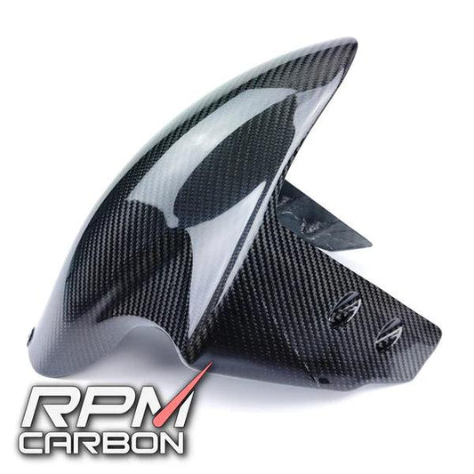 RPM Carbon Fiber Front Fender For Ducati Panigale 899 - My Superbike Store