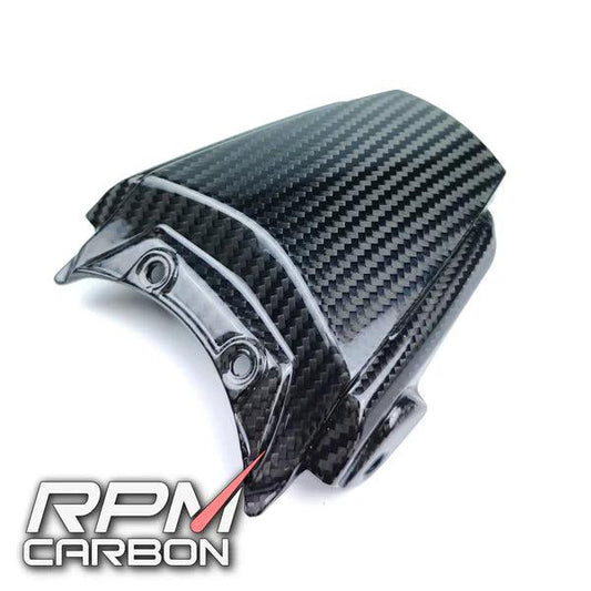 RPM Carbon Fiber Tail Light Cover for Suzuki GSXR 1000 2017-22 - My Superbike Store