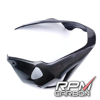 RPM Carbon Fiber Lower Belly Pan Fairings for Kawasaki Z1000 2014-22 - My Superbike Store