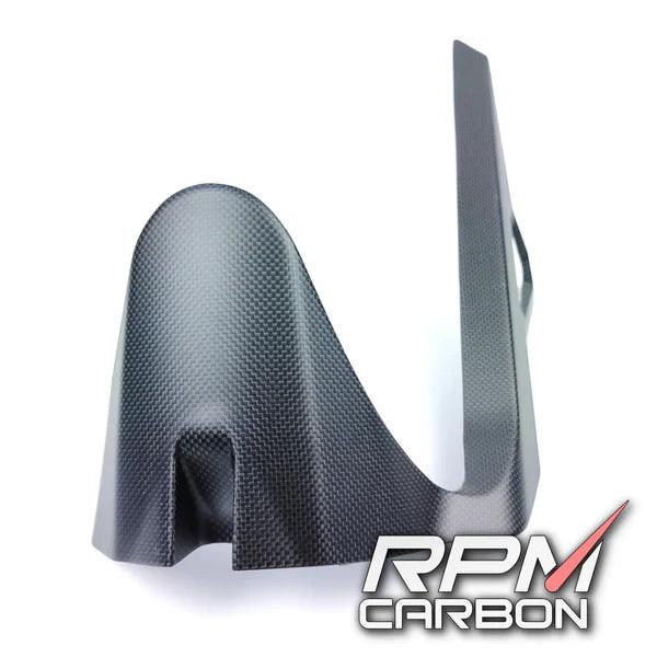 RPM Carbon Fiber Rear Fender For Ducati Monster 821 2018-22 - My Superbike Store