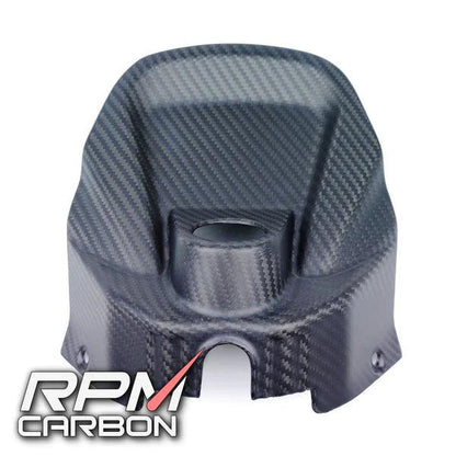 RPM Carbon Fiber Airbox Cover For Aprilia RS 660 - My Superbike Store