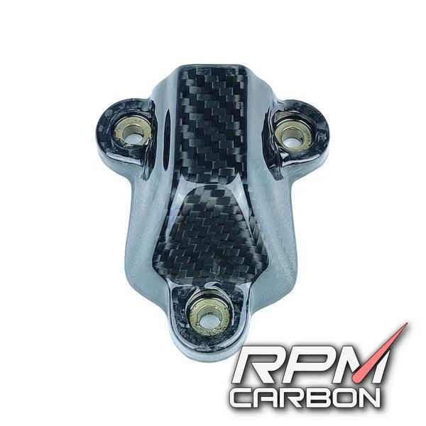 RPM Carbon Fiber Watercooler Cover For BMW S 1000 R 2021-22 - My Superbike Store