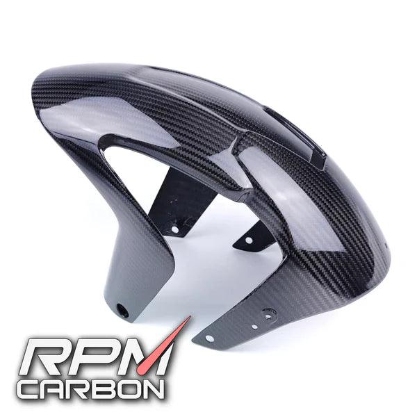 RPM Carbon Fiber Front Fender For Aprilia RS 660 - My Superbike Store