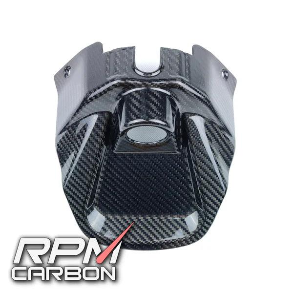 RPM Carbon Fiber Airbox Cover For Aprilia RS 660 - My Superbike Store