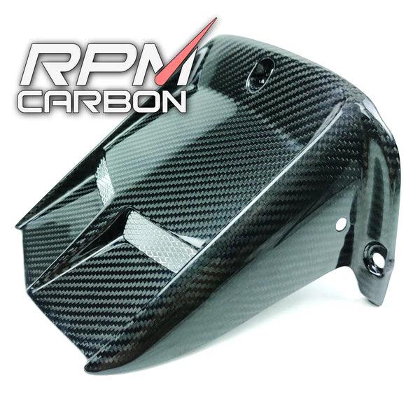 RPM Carbon Fiber Rear Fender for Yamaha R6 - My Superbike Store