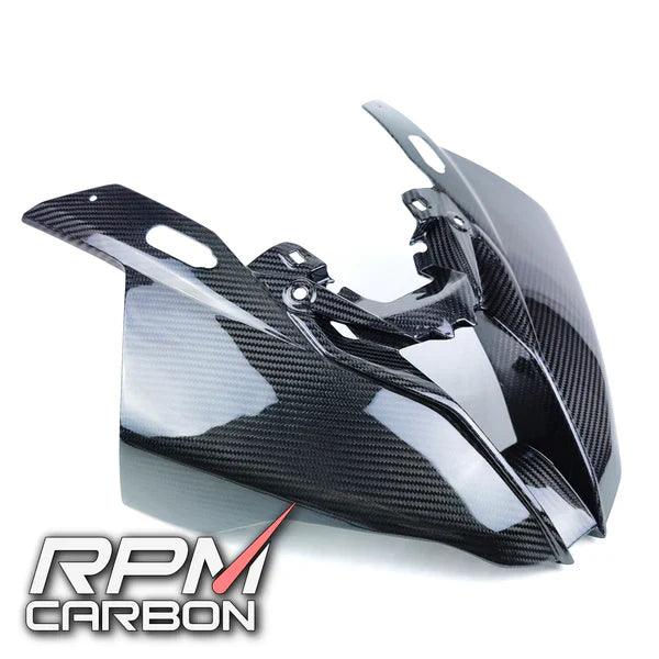 RPM Carbon Fiber Front Fairing Cowl For BMW S1000RR 2020-22 - My Superbike Store