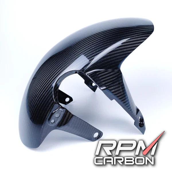 RPM Carbon Fiber Front Fender Hugger for Honda CBR 650R - My Superbike Store