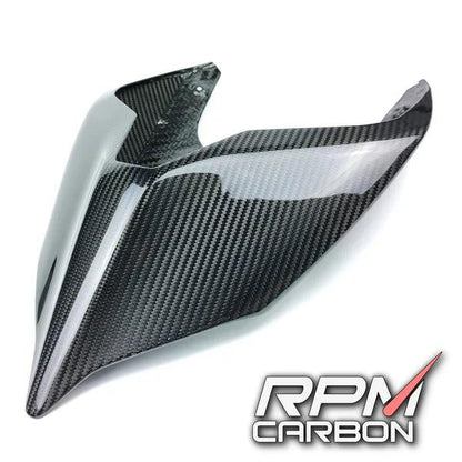 RPM Carbon Fiber Tail Rear Fairing Cowl For Ducati Panigale V4/V4S 2022+ - My Superbike Store