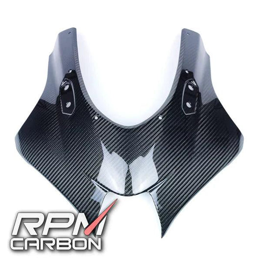 RPM Carbon Fiber Front Fairing Cowl for Suzuki GSXR 1000 2017-22 - My Superbike Store