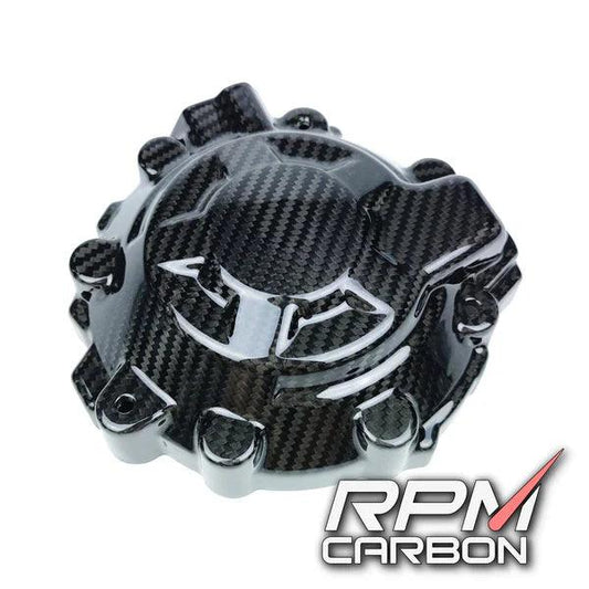 RPM Carbon Fiber Alternator Cover For BMW S 1000 R 2021-22 - My Superbike Store