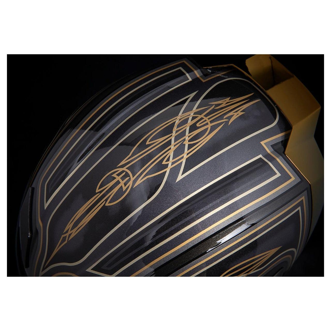 Icon Airflite El Centro Helmet - My Superbike Store