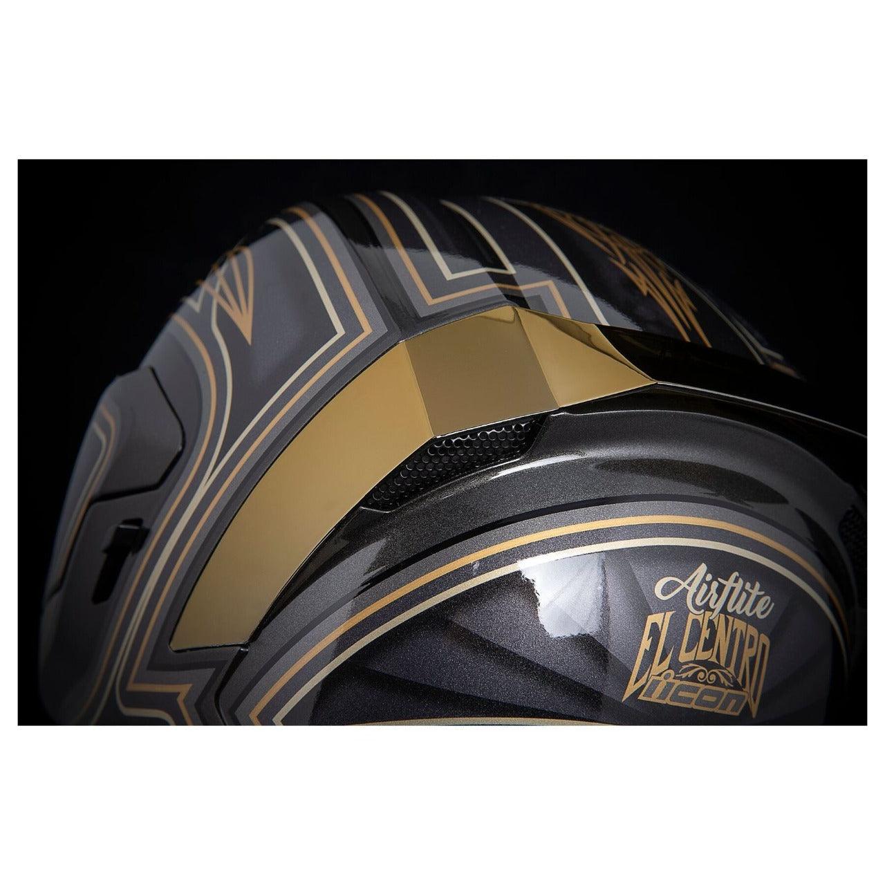 Icon Airflite El Centro Helmet - My Superbike Store