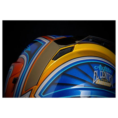 Icon Airflite El Centro Helmet - My Superbike Store