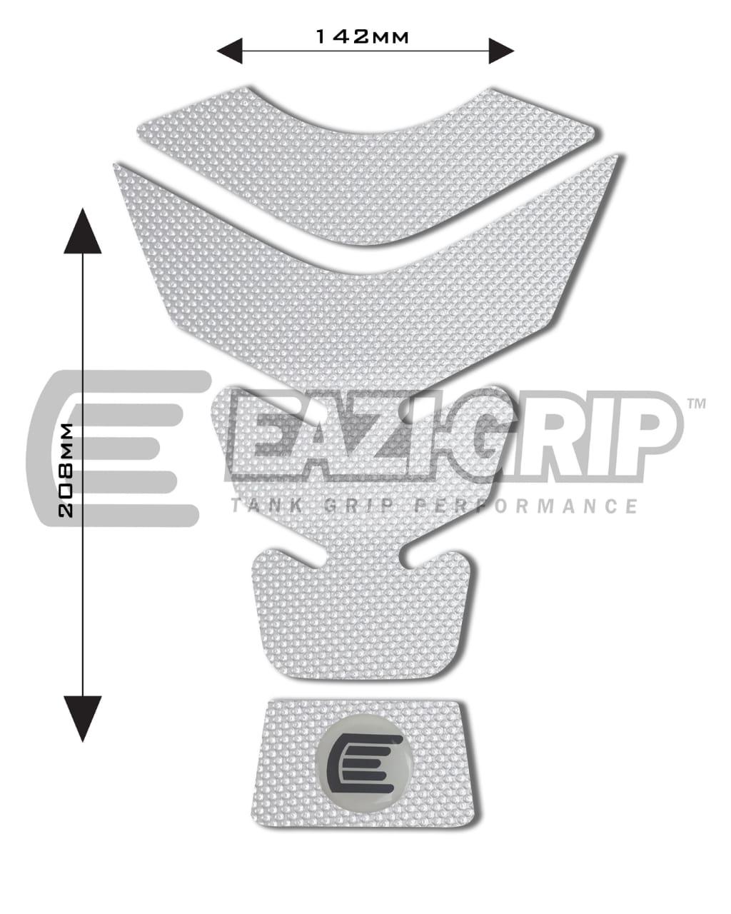 Eazi-Grip Centre Tank Pads - My Superbike Store