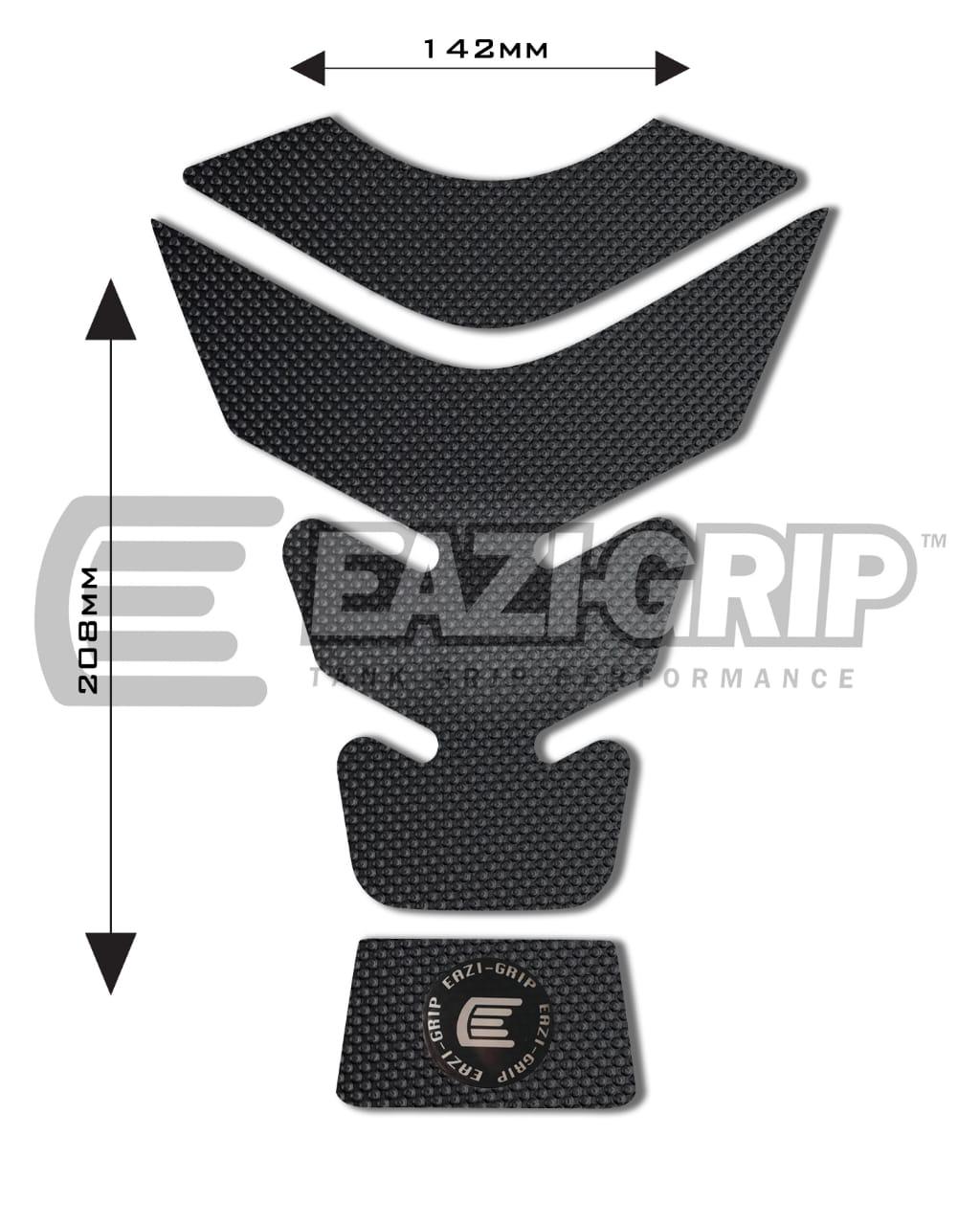 Eazi-Grip Centre Tank Pads - My Superbike Store