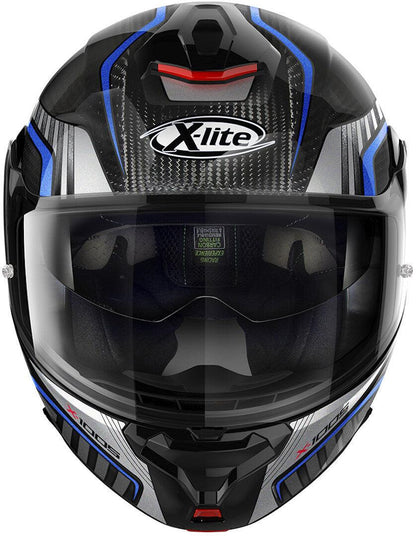 X-Lite X-1005 Ultra Carbon Cheyenne N-Com Helmet - My Superbike Store