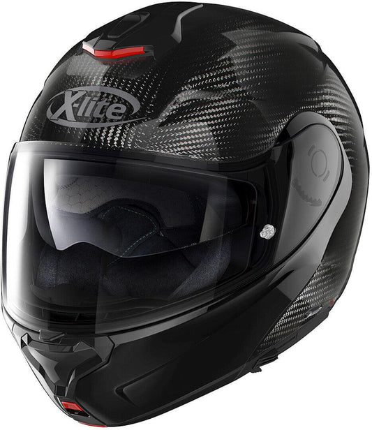 X-Lite X-1005 Ultra Carbon Dyad N-Com Helmet - My Superbike Store