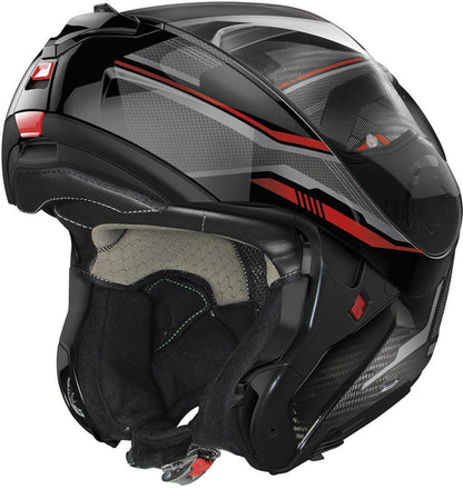 X-lite X-1005 Ultra Carbon Alchemix N-Com Helmet - My Superbike Store