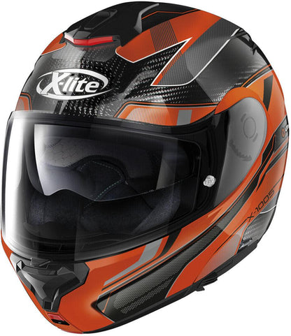 X-lite X-1005 Ultra Carbon Powertrain N-Com Helmet - My Superbike Store